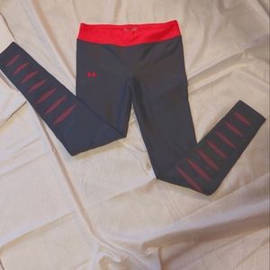 Women's Under Armour  leggings size M